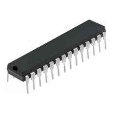 MICROCONTROLEUR PIC16F876-04 MICROCHIP.MCT