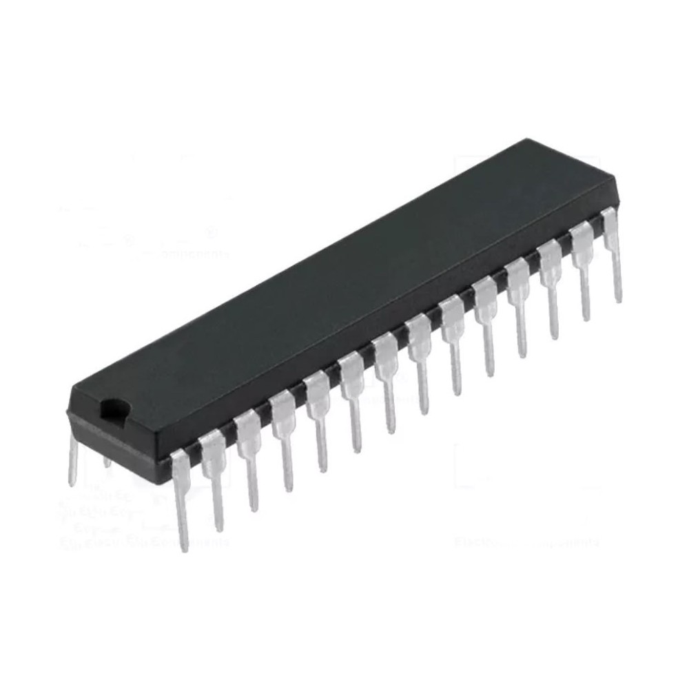 MICROCONTROLEUR PIC16F876-04 MICROCHIP.MCT