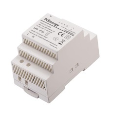 PCE60-24-2.5-DIN-S ALIMENTATION A DECOUPAGE RAIL DIN 24VDC 2.5A 60W