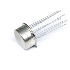 CIRCUIT INTEGRE ORIGINAL LM311H