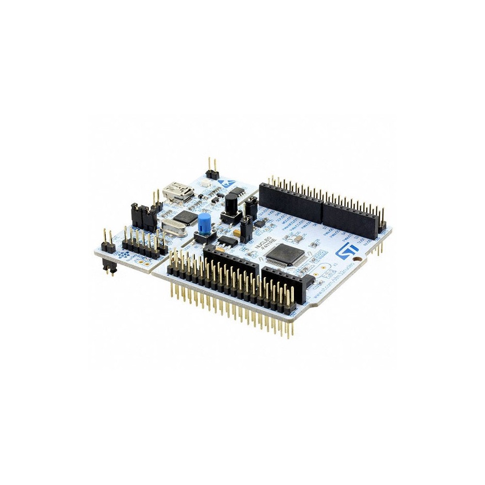 STM32 NUCLEO-F411RE