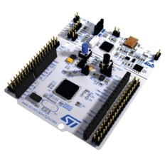 STM32 NUCLEO-F411RE