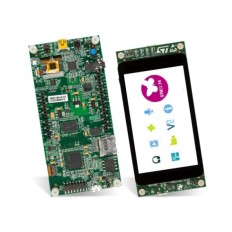 Carte de développement discovery STM32F469I