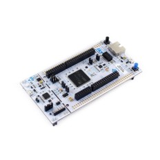 Carte de développement NUCLEO-144 sur STM32F439ZIT6