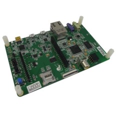Carte de développement STM32F746NG à écran tactile 4.3"