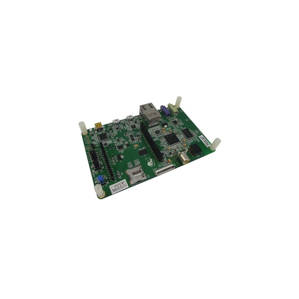 Carte de développement STM32F746NG à écran tactile 4.3"