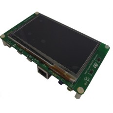 Carte de développement STM32F746NG à écran tactile 4.3"