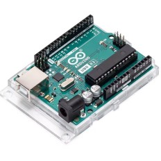 A000066 ARDUINO UNO REV3 - ARDUINO (OFFICIEL) VERSION ORIGINAL