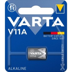 PILE VARTA V11A 6V LR11