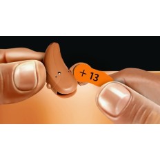 DURACELL HEARING AID 13ZA
