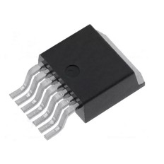 TLE4271-2G CIRCUIT INTEGRE ORIGINAL TLE4271-2G SMD