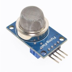 SSI3332 CAPTEUR DE GAZ DE PETROLE LIQUEFIE MQ-6