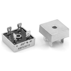 PONT DE DIODES KBPC5010