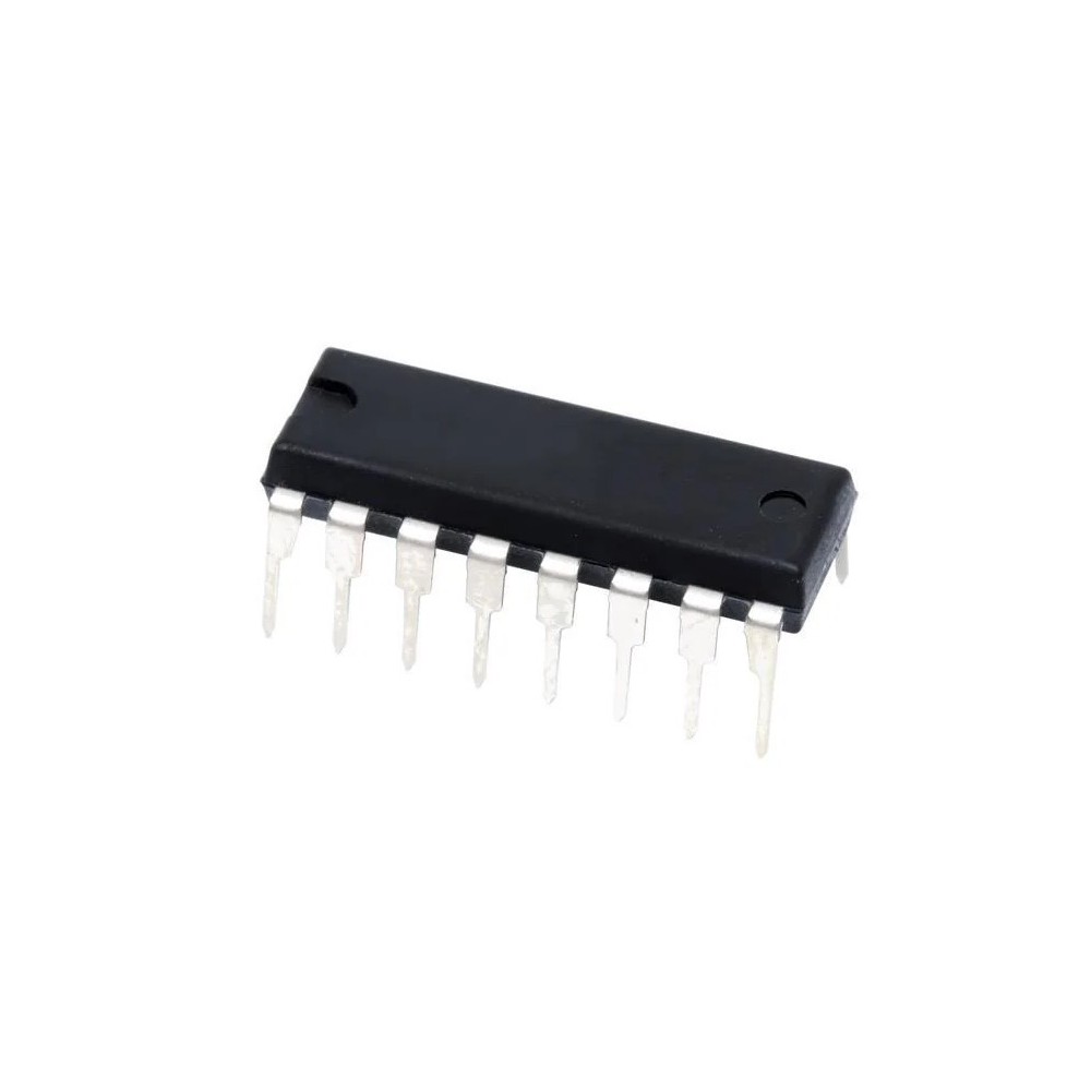 CIRCUIT INTEGRE ORIGINAL SN7485LS