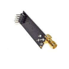 SSI3362-1 MODULE EMETTEUR-RECEPTEUR SANS FIL  2.4GHZ NRF24L01+PA+LNA