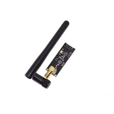 SSI3362-1 MODULE EMETTEUR-RECEPTEUR SANS FIL  2.4GHZ NRF24L01+PA+LNA