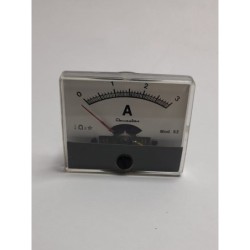 ELC MOD52_3ACC AFFICHEUR ANALOGIQUE A AIGUILLE