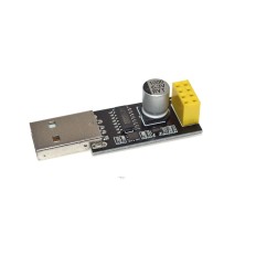 SSI3416 ADAPTATEUR ESP01 (ESP8266) USB POUR PC