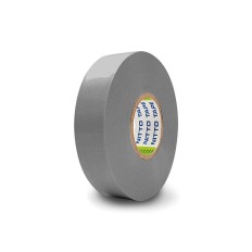 VEL 1040N-GPC TOILE ISOLANTE 19mm x 10m GRISE