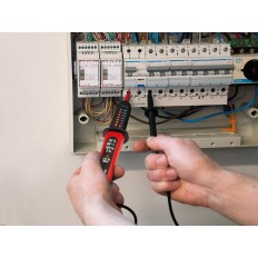 VEL VTTEST22 TESTEUR DE TENSION