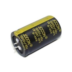 CONDENSATEUR 10000MF 63V R G