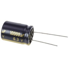 CONDENSATEUR 10000MF 6.3V