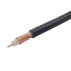 CABLE COAXIAL RG58 /U 50 OHM