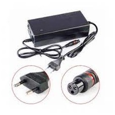 ALI060 CHARGEUR DE BATTERIE POUR HOVERBOARD 42V/2A