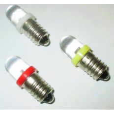 ACC232 LAMPE E10 - 3.5V