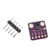 SSI3471-3A capteur GY-MAX30102 de fréquence cardiaque pour ARDUINO