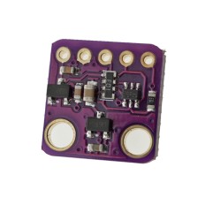 SSI3471-3A capteur GY-MAX30102 de fréquence cardiaque pour ARDUINO