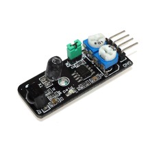 SSI3515 Module de capteur infrarouge évitement d'obstacle