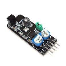 SSI3515 Module de capteur infrarouge évitement d'obstacle