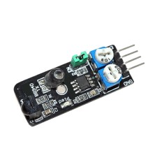 SSI3515 Module de capteur infrarouge évitement d'obstacle