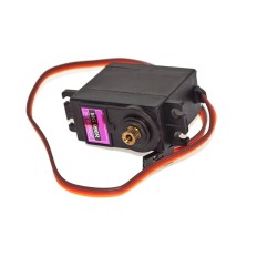 SSI8011 SERVOMOTEUR ROBOTIQUE MG996R 180°
