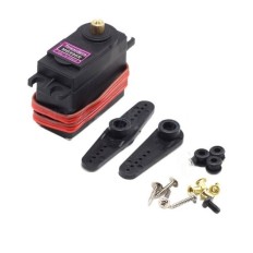 SSI8011 SERVOMOTEUR ROBOTIQUE MG996R 180°