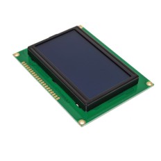 SSI4001-1 AFFICHEUR GRAPHIQUE LCD 3,15 pouces 128X64 I2C rétroéclairé