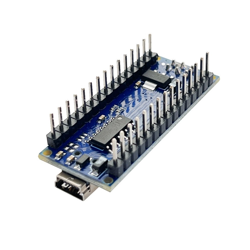 SSI2006-1 Carte CH340G nano V3.0 R3