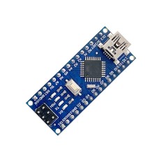 SSI2006-1 Carte CH340G nano V3.0 R3