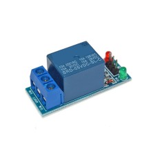 SSI3030 1 CANAL POWER RELAY MODULE SHIELD  5V 12V 24V