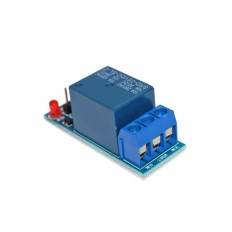 SSI3030 1 CANAL POWER RELAY MODULE SHIELD  5V 12V 24V