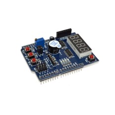 SSI2111 CARTE EXTENTION MULTIFONCTION POUR ARDUINO