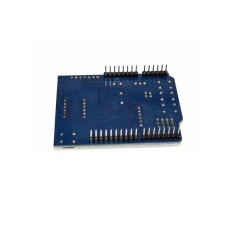 SSI2111 CARTE EXTENTION MULTIFONCTION POUR ARDUINO
