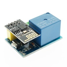 SSI3033-1 Module de relais de commutateur  5V Esp-01S ESP8266 WIFI