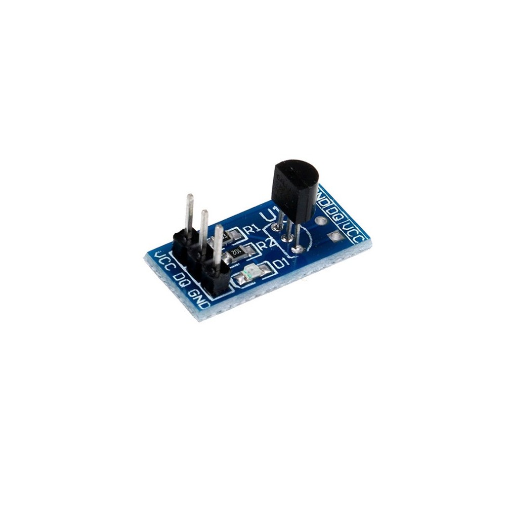 Module Heat Code 3051c SSI3051-2 Module de capteur de température