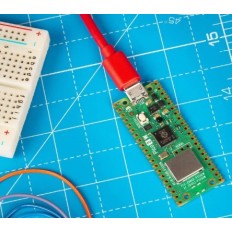 RASPBERRY PI PICO 2 W