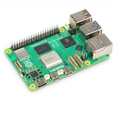 RASPBERRY PI 5 MODELE B 16GB