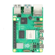 RASPBERRY PI 5 MODELE B 16GB