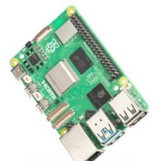 RASPBERRY PI 5 MODELE B 16GB