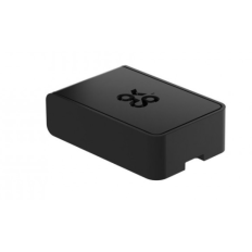 BOITIER RASPBERRY PI 4 NOIR